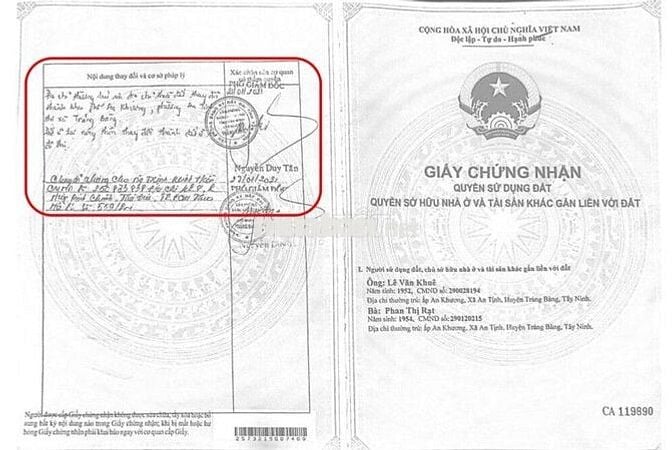 🌟 ĐẤT VÀNG GIÁ TỐT NGAY TRẢNG BÀNG, TÂY NINH – CHỈ 3,1 TRIỆU/m² 🌟
