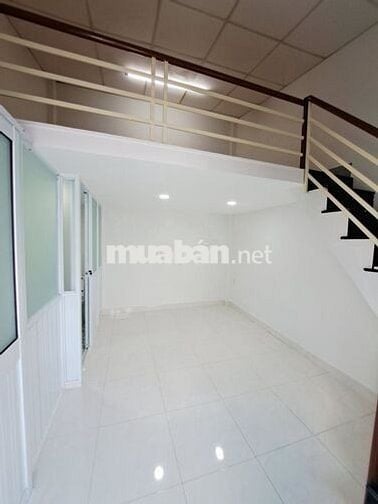Bán nhà Son Ky Tan Phu 2ty3, hẻm 3m đường TKTQ. Nhà mới 3 tầng.