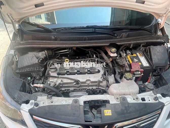 Fadil 2021 1.4 AT Plus - 28000 km