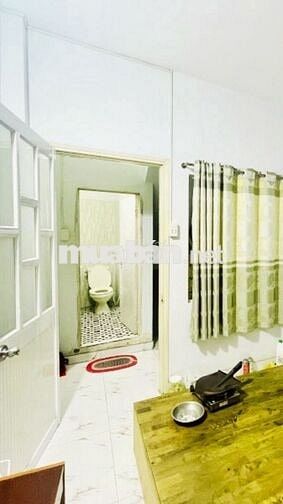 🏠 BÁN NHÀ NGUYỄN ĐÌNH CHIỂU, P.4, Q.3 - HẺM Ô TÔ, NỞ HẬU - 7.X TỶ.