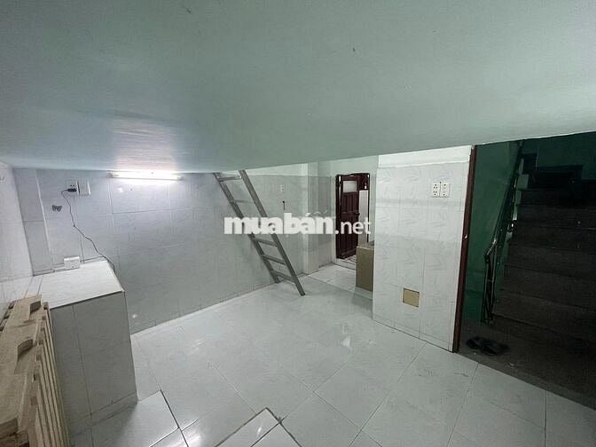 SANG NHƯỢNG TÒA 3PN CHO LÀM CHDV KINH DOANH TỰ DO THANH ĐA BÌNH THẠNH