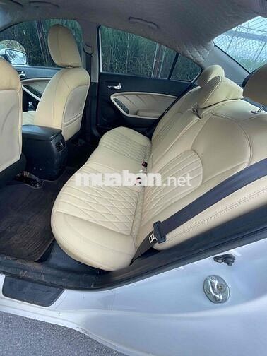 Kia Cerato 2017 2.0- 88000 km