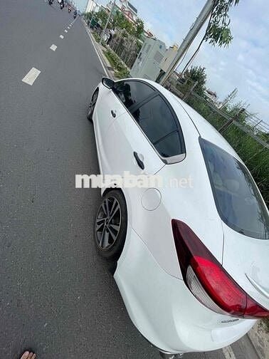 Kia Cerato 2017 2.0- 88000 km