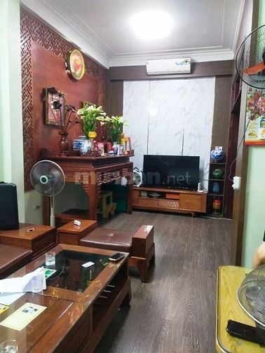 THƯỢNG THANH  58M2. Ô TÔ ĐỖ CỬA. NGÕ NÔNG. GIÁ RẺ NGON. 5.5 TỶ