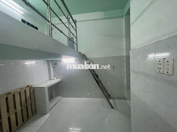 SANG NHƯỢNG TÒA 3PN CHO LÀM CHDV KINH DOANH TỰ DO THANH ĐA BÌNH THẠNH