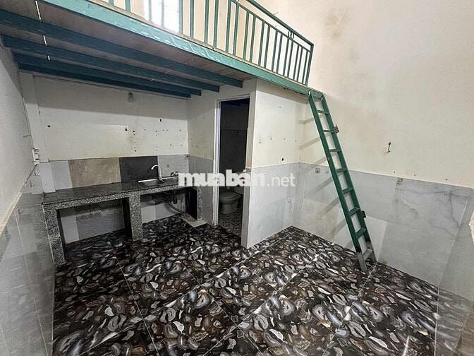 Cho thuê phòng trọ 30m2 thoáng mát
