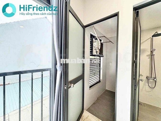 CHO THUÊ CĂN HỘ DỊCH VỤ GIÁ RẺ NGAY TRUNG TÂM BÌNH THẠNH
