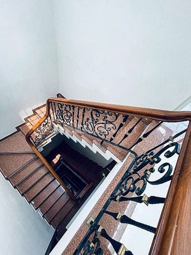 ⭐️Nhà 4 Lầu DT:4,5x18m tuyệt đẹp Cao cấp hẻm xe hơi Phạm Văn Chiêu, P8