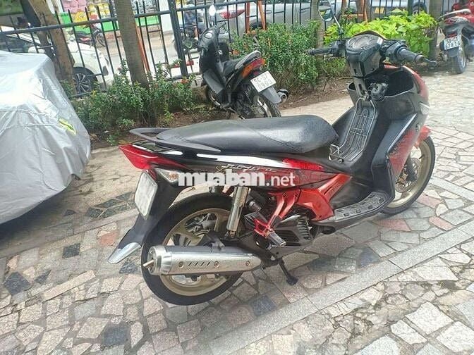 Xe yamaha novo4 nguyên gin