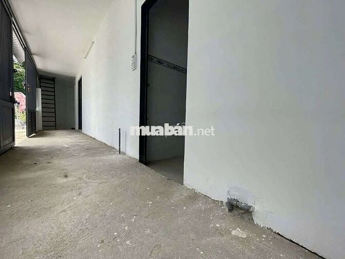 Mặt tiền nội bộ Lưu Hữu Phước, giá *** khu vực!