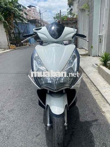 honda AB 2012 mới 90%