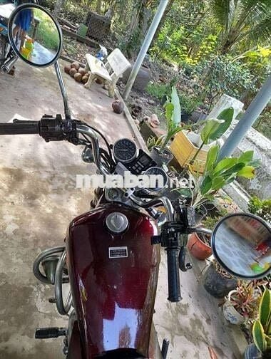Lớn tuổi ít đi, chật nhà để lại cho ae đam mê