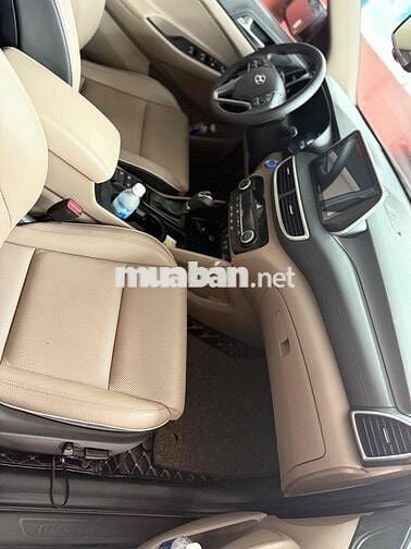 Hyundai Tucson 2021 2.0L Đặc biệt - 38521 km