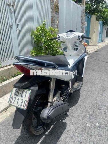 honda AB 2012 mới 90%