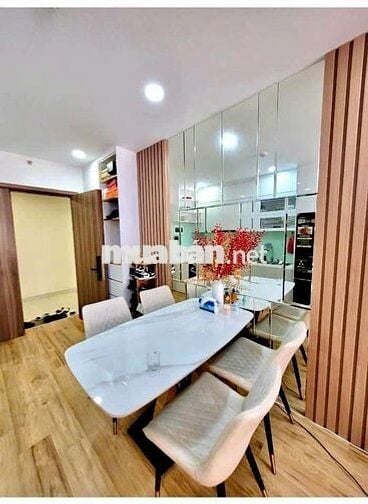 CHO THUÊ CĂN HỘ TOPAZ ELITE 2PN 2WC FULL NỘI THẤT GIÁ 13TR/THÁNG