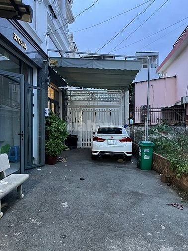 ⭐️Nhà 4 Lầu DT:4,5x18m tuyệt đẹp Cao cấp hẻm xe hơi Phạm Văn Chiêu, P8