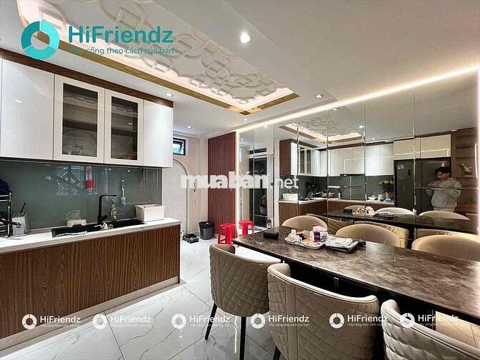 CHO THUÊ STUDIO NGAY CHỢ THẠCH ĐÀ, CẦU TRƯỜNG ĐẠI, QL1A, GẦN ZEN TOWER