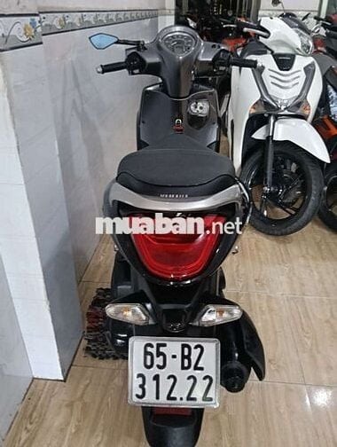 Yamaha Janus zin đẹp,bs65