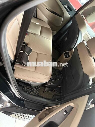 Hyundai Tucson 2021 2.0L Đặc biệt - 38521 km