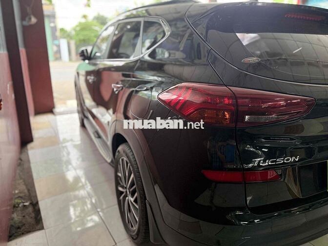 Hyundai Tucson 2021 2.0L Đặc biệt - 38521 km