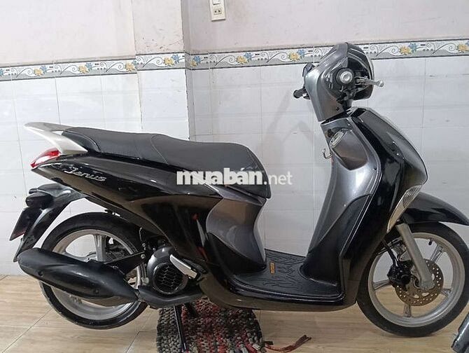 Yamaha Janus zin đẹp,bs65