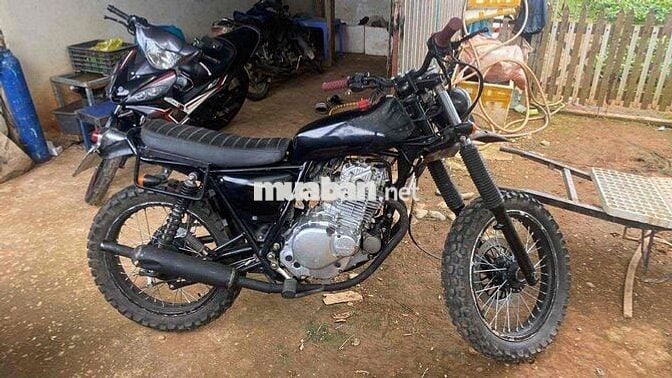Suzuki grass 250