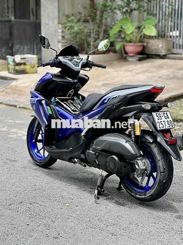NVX155 V3 chính chủ 2023✔️ Trả góp 22 trịu