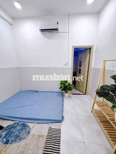 💥PHÒNG CỬA SỔ SIÊU ĐẸP | SẴN NỘI THẤT CƠ BẢN | KHÔNG CHUNG CHỦ