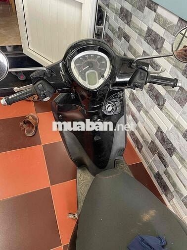cần bán janus 2017 khoá SMK