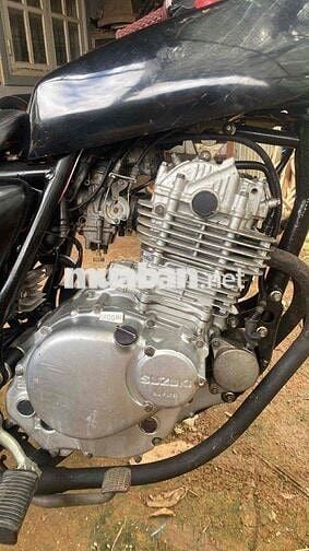 Suzuki grass 250
