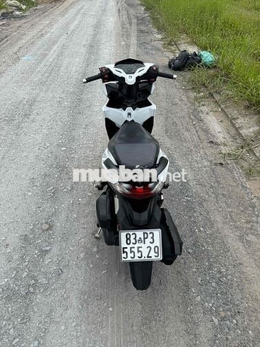 Vario 125cc 2018 Máy zin bốc Chính chủ sang tên