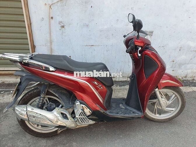 SH150 2019 đi ít