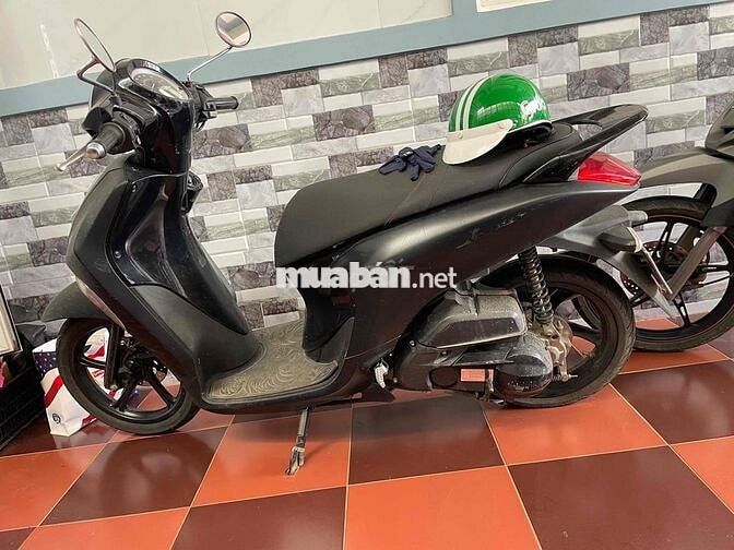 cần bán janus 2017 khoá SMK