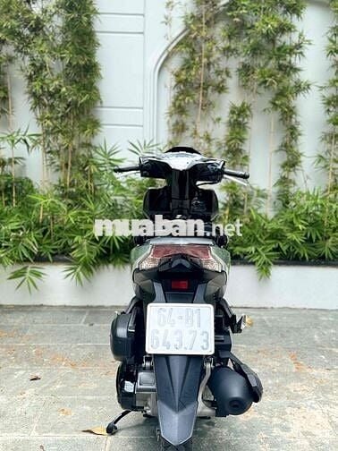 Air blade bạc Porsche ( 12🍠 nhận xe)