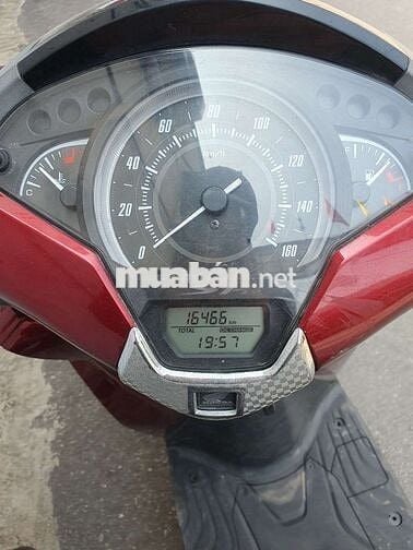 SH150 2019 đi ít