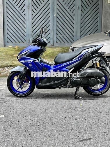 NVX155 V3 chính chủ 2023✔️ Trả góp 22 trịu