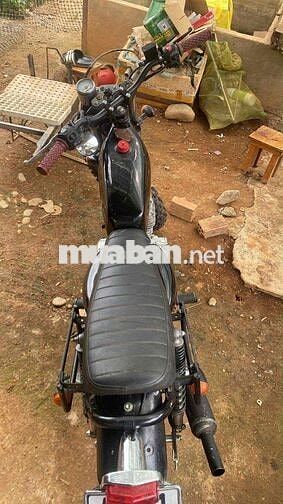 Suzuki grass 250