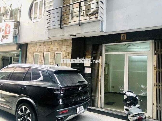 Cần bán gấp căn 1trệt 2 lầu tại đg Phạm Văn Hai, Q. Tân Bình