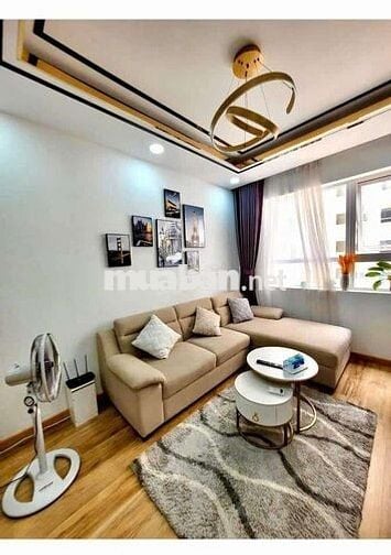 CHO THUÊ CĂN HỘ TOPAZ ELITE 2PN 2WC FULL NỘI THẤT GIÁ 13TR/THÁNG