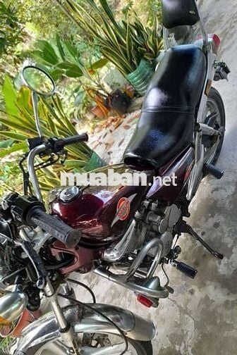 Lớn tuổi ít đi, chật nhà để lại cho ae đam mê