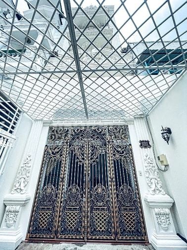 ⭐️Nhà 4 Lầu DT:4,5x18m tuyệt đẹp Cao cấp hẻm xe hơi Phạm Văn Chiêu, P8