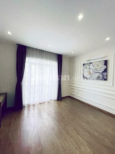 ⭐️Nhà 4 Lầu DT:4,5x18m tuyệt đẹp Cao cấp hẻm xe hơi Phạm Văn Chiêu, P8