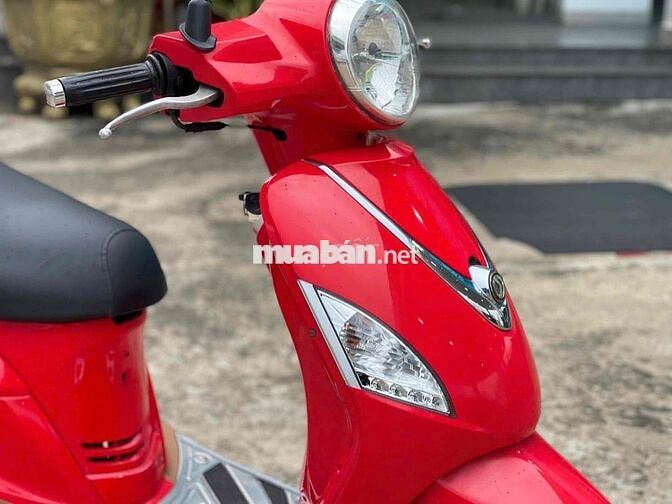 [VUA BỀN]👉 Elizabeth Fi 125i NGUYÊN BẢN- XE NHƯMỚI