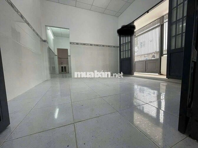 Mặt tiền nội bộ Lưu Hữu Phước, giá *** khu vực!
