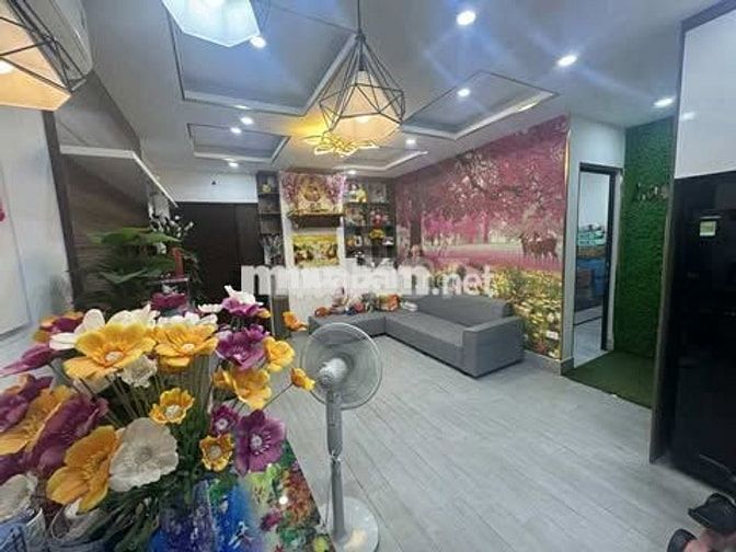 Chính chủ Gửi bán căn  chung cư cao cấp vị trí siêu đẹp và thuận tiện