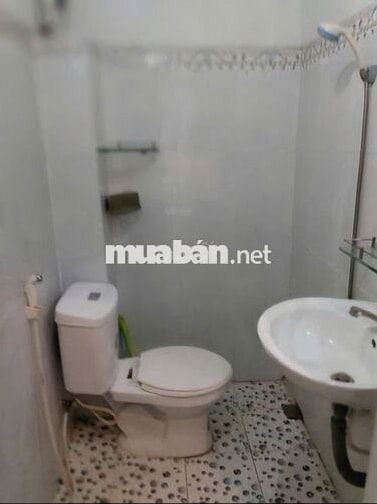 Nhà thuê Hẻm xe hơi Quang Trung✅️Phường 8 Gò Vấp 2PN✅️ giá 8,5 triệu