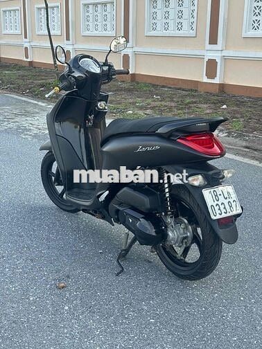 yamaha janus 2018 khoá smarkay