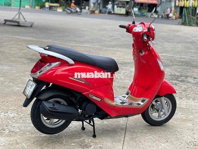 [VUA BỀN]👉 Elizabeth Fi 125i NGUYÊN BẢN- XE NHƯMỚI