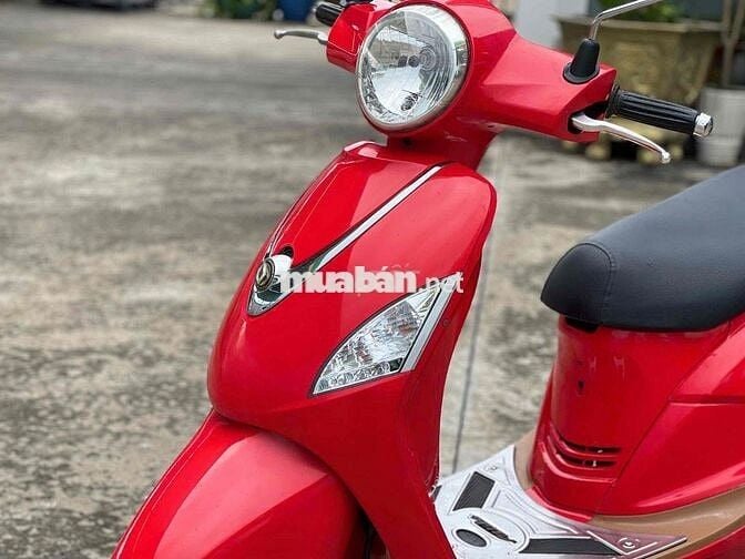 [VUA BỀN]👉 Elizabeth Fi 125i NGUYÊN BẢN- XE NHƯMỚI