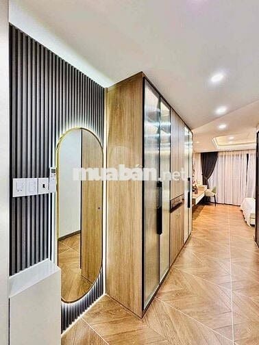 SIÊU PHẨM NHÀ MỚI XÂY CỰC ĐẸP NGAY NGUYỄN TRỌNG TUYỂN,TÂN BÌNH-6TỶ150